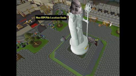 uim death pile osrs